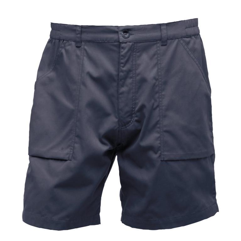 Action shorts Navy