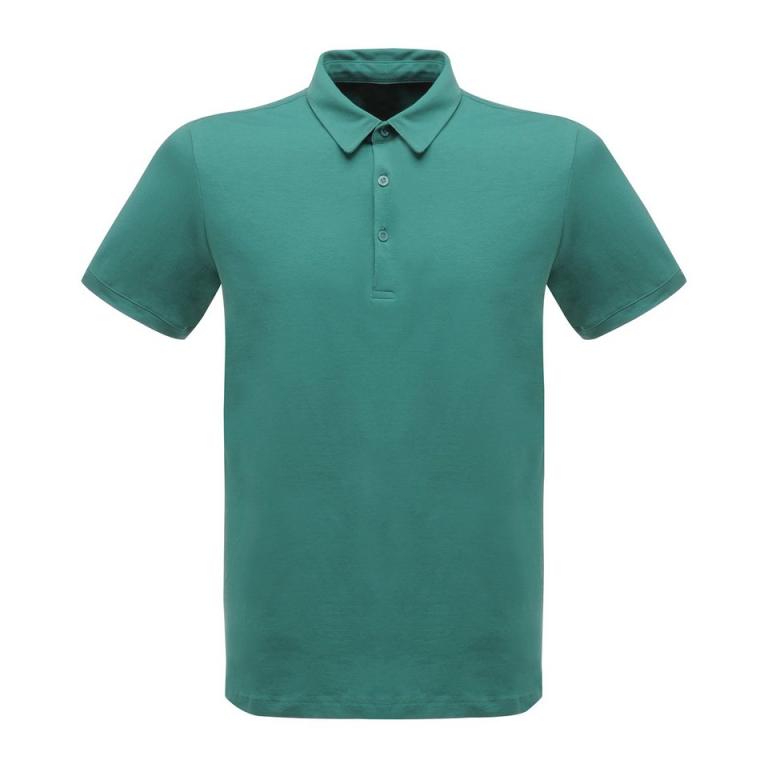 Classic 65/35 polo shirt Bottle Green