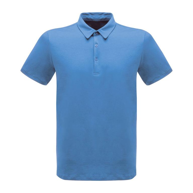 Classic 65/35 polo shirt Royal Blue