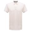 Classic 65/35 polo shirt White