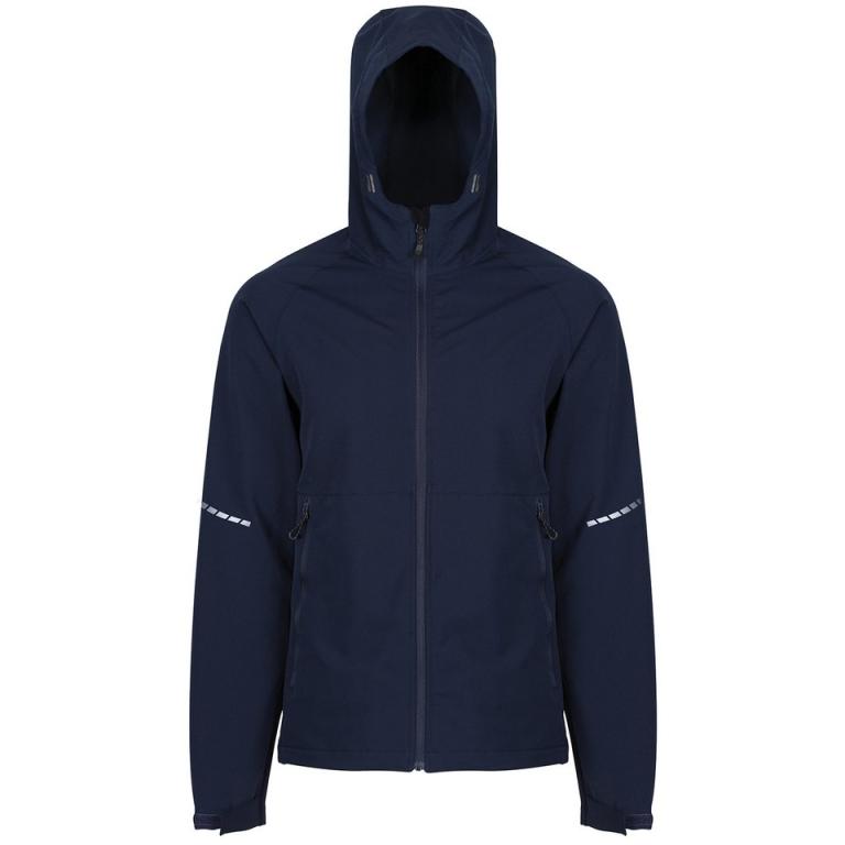 X-Pro Prolite stretch softshell Navy