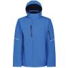 X-Pro Exosphere II shell jacket Oxford/Black