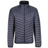 Tourer hybrid jacket Seal Grey/Black