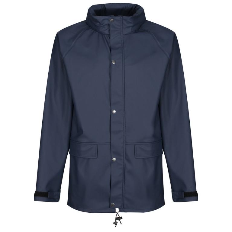 Stormflex II jacket Navy