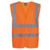 Pro hi-vis vest Orange