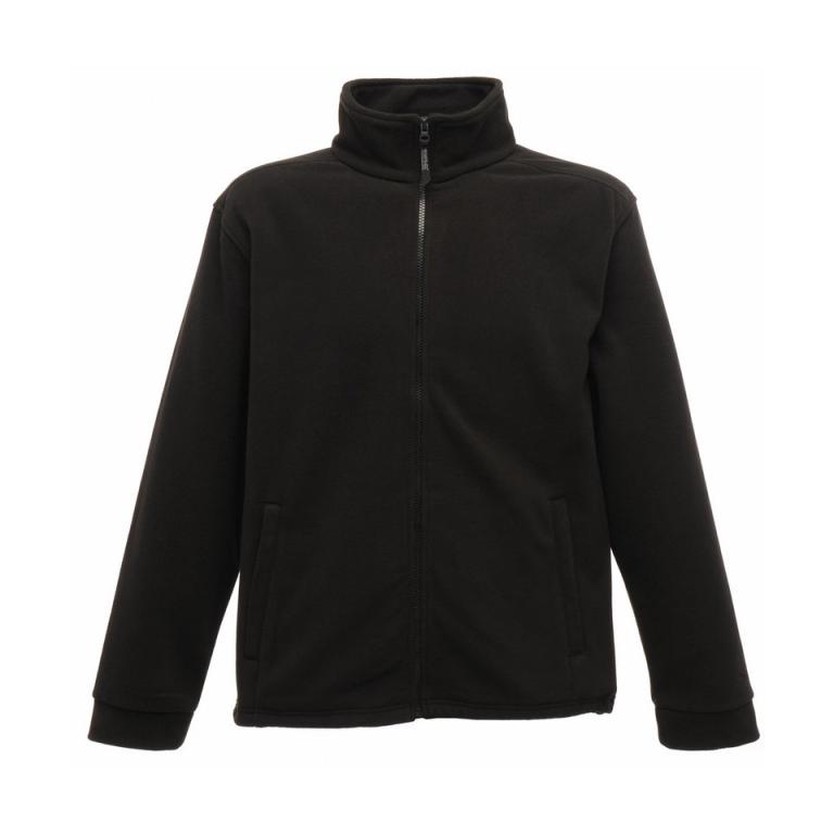 Classic fleece Black