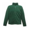 Classic fleece Bottle Green