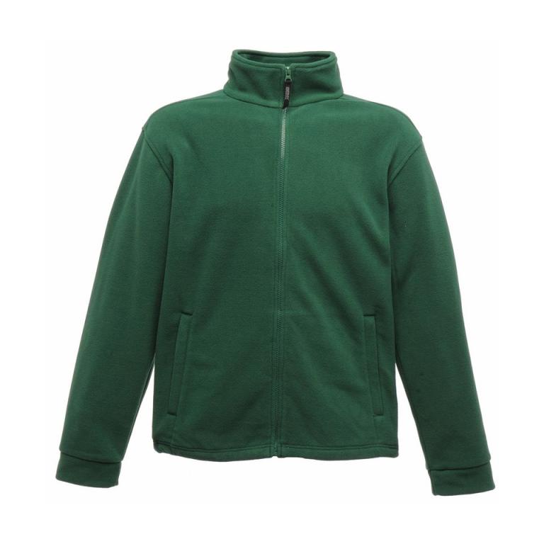 Classic fleece Bottle Green