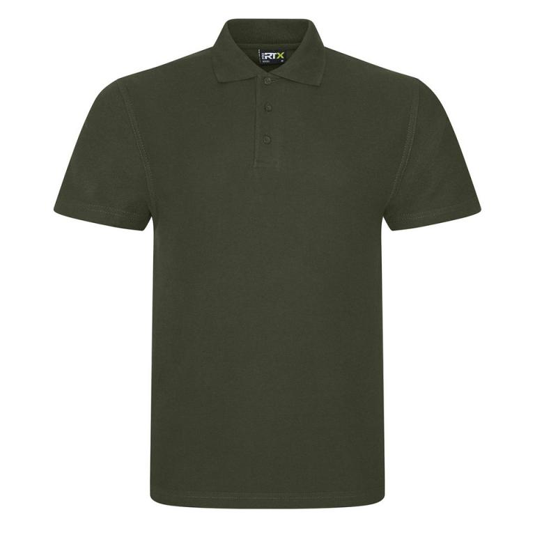 Pro polo Khaki