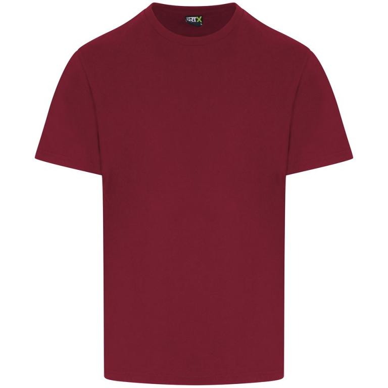 Pro t-shirt Burgundy