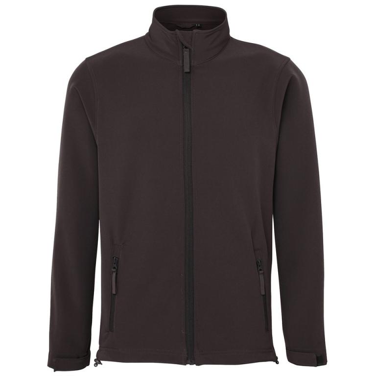 Pro 2-layer softshell Charcoal