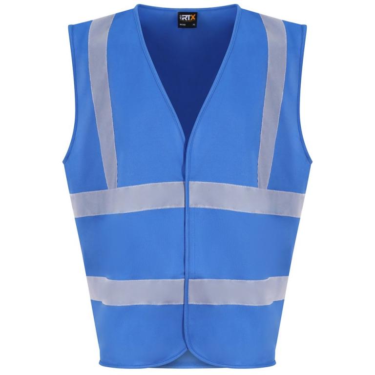 Waistcoat Sapphire