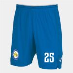 Surrey Blues Joma Match Shorts - xs - junior