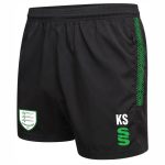 Official Shepperton Cricket Club Performance Gym Short - sj - junior