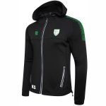 Official Shepperton Cricket Club Dual Full Zip Hoody - sj - junior