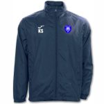 Sheen Lions Joma Rain Jacket - 5xs - junior