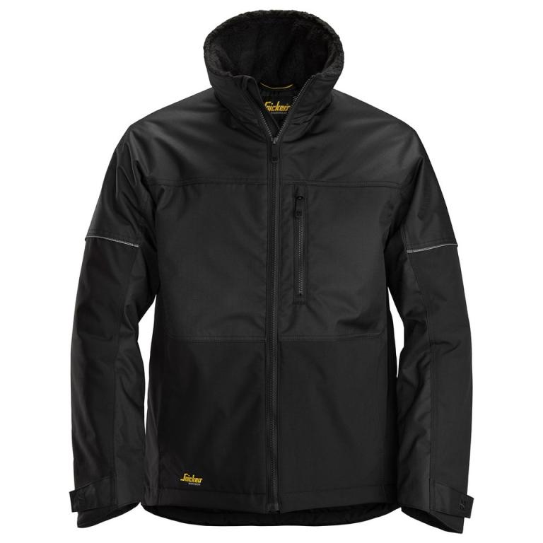 AllroundWork winter jacket (1148) Black