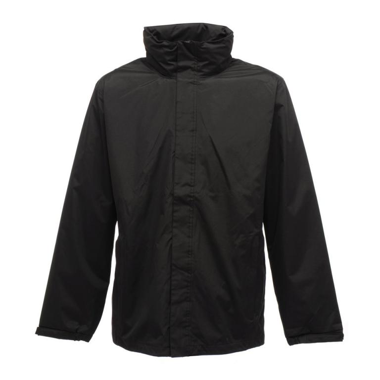 Ardmore waterproof shell jacket Black