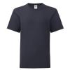 Kids iconic 150 T Deep Navy