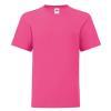 Kids iconic 150 T Fuchsia