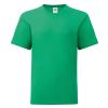 Kids iconic 150 T Kelly Green