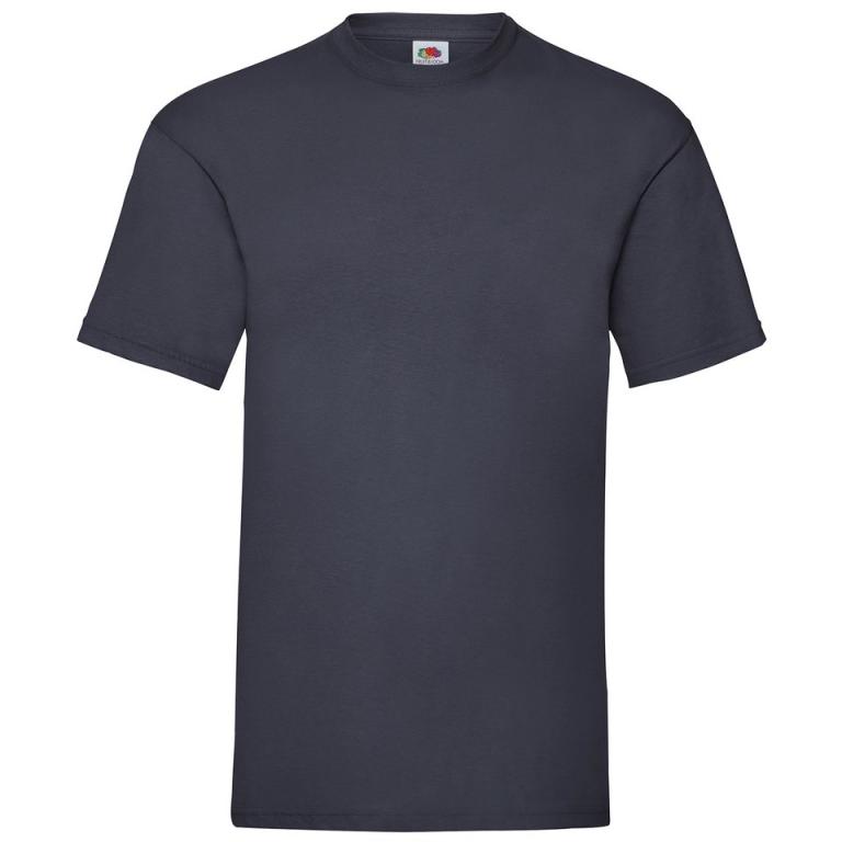 Valueweight T Deep Navy