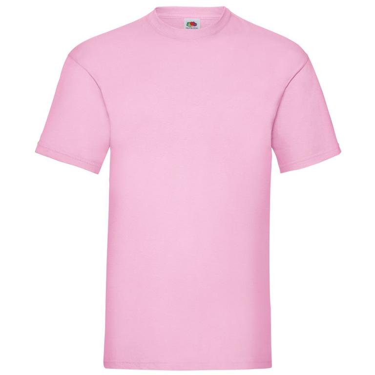 Valueweight T Light Pink