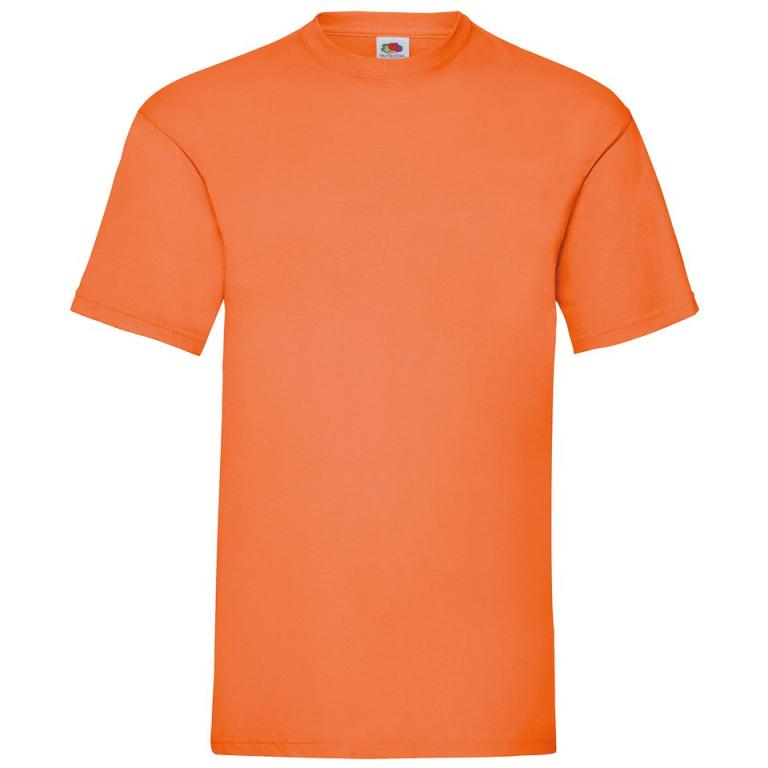 Valueweight T Orange