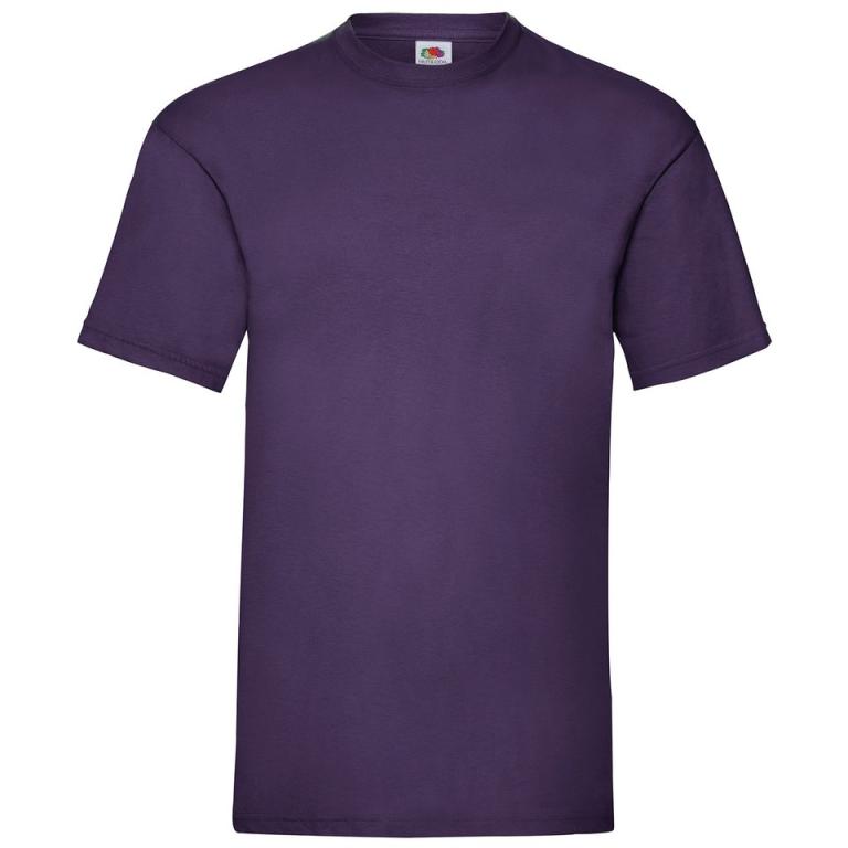 Valueweight T Purple