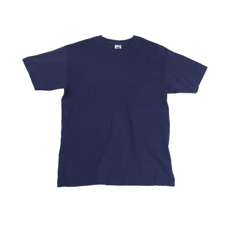 Super premium T Navy