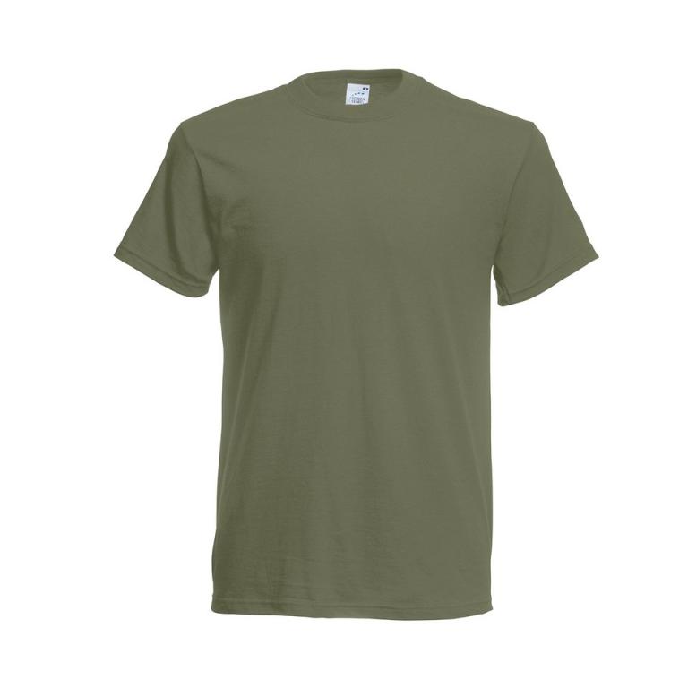 Original T Classic Olive