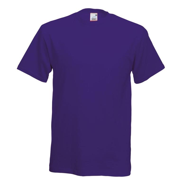 Original T Purple