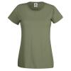 Women's original T Classic Olive