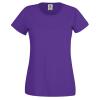 Women's original T Purple