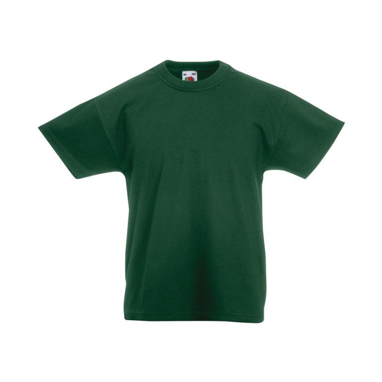 Kids original T Bottle Green