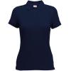 Women's 65/35 polo Deep Navy