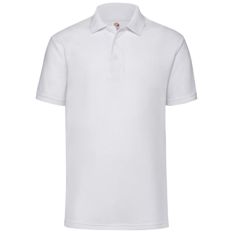 65/35 Polo White