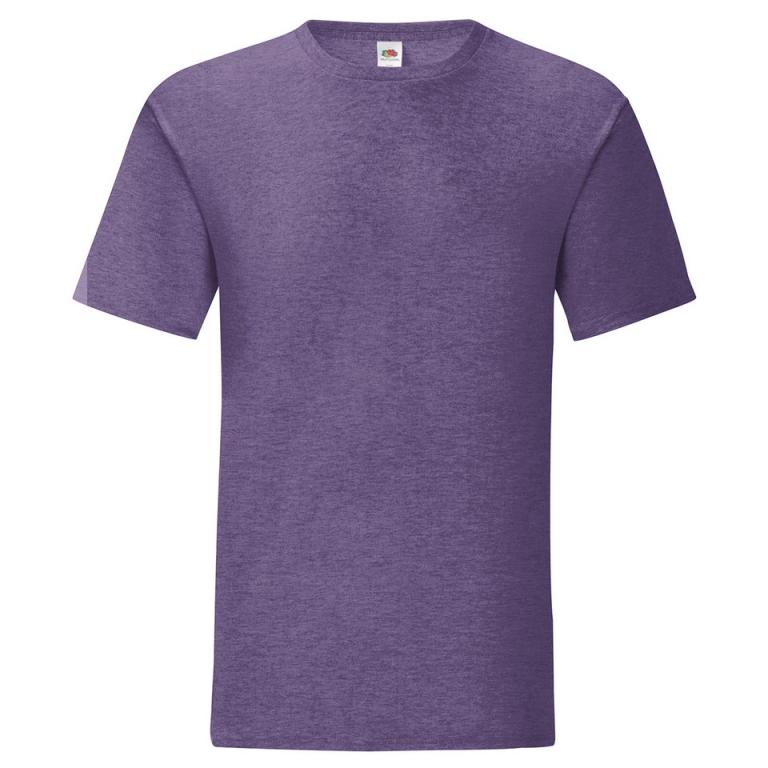 Iconic 150 T Heather Purple