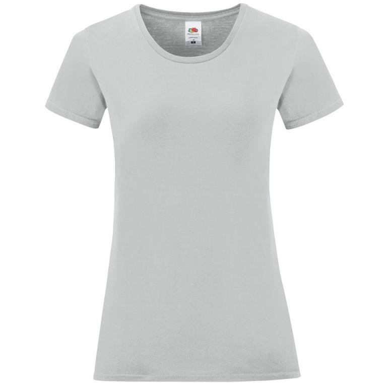 Women's iconic T Zinc