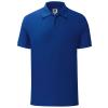 Iconic polo Cobalt Blue