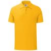 Iconic polo Sunflower