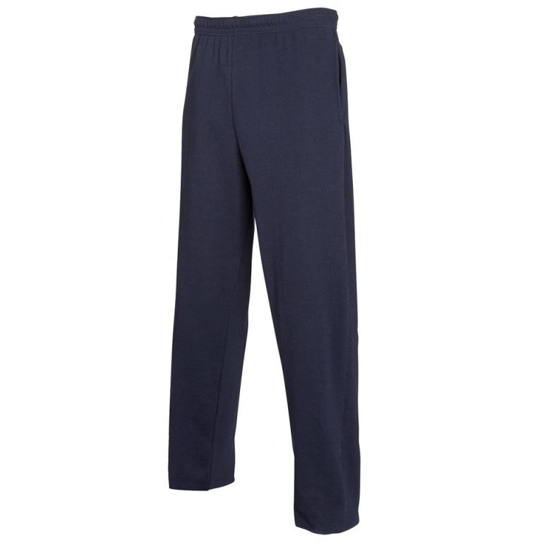 Lightweight sweatpants Deep Navy