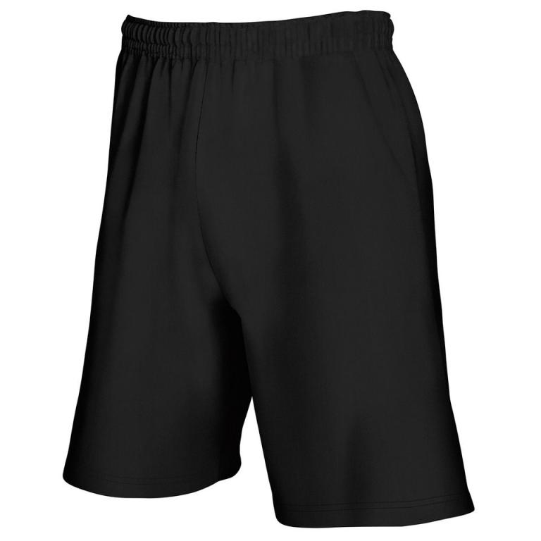 Lightweight shorts Black