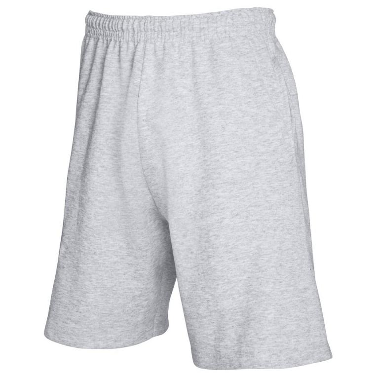 Lightweight shorts Heather Grey