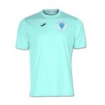 Spelthorne Sports FC Joma Playing Shirt (Sky Blue) - 8xs-7xs - junior