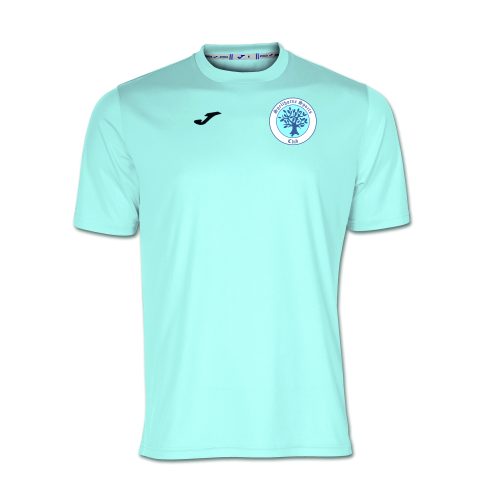 Spelthorne Sports FC Joma Playing Shirt (Sky Blue)