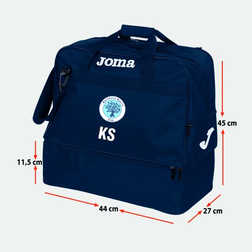 Spelthorne Sports FC Joma Training Bag (Navy)