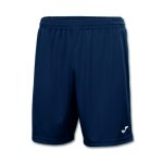 Spelthorne Sports FC Joma Playing Shorts (Navy) - 8xs-7xs - junior