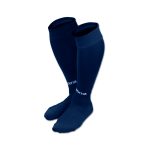 Spelthorne Sports FC Joma Playing Socks (Navy) - s - junior