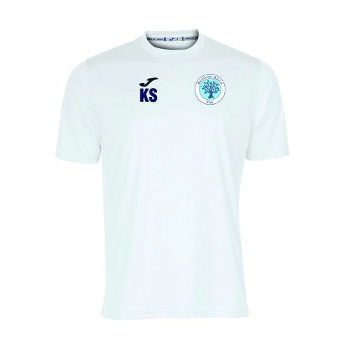 Spelthorne Sports FC Joma Training Shirt (White)